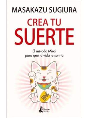 Crea Tu Suerte