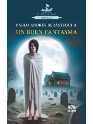 Un Buen Fantasma