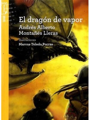 El Dragon De Vapor