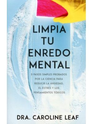 Limpia Tu Enredo Mental