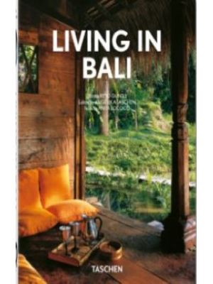 Living In Bali (trilingue)