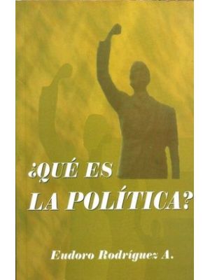 Que Es La Politica