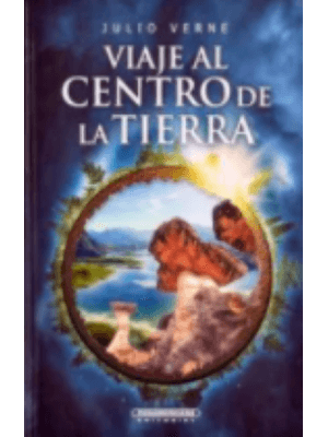 Viaje Al Centro De La Tierra