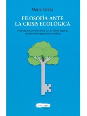 Filosofia Ante La Crisis Ecologica