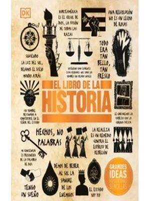 El Libro De La Historia