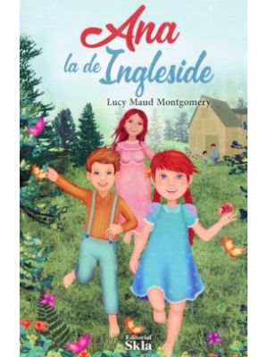 Ana La De Ingleside