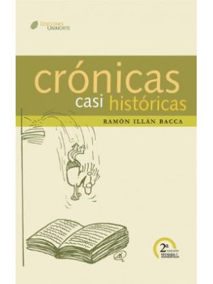 Cronicas Casi Historicas