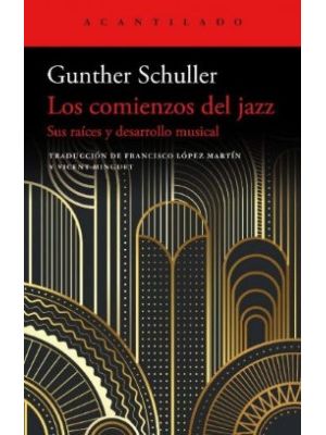 Los Comienzos Del Jazz