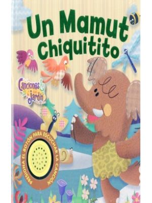 Un Mamut Chiquitito
