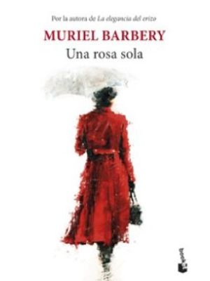 Una Rosa Sola