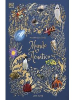 Maravillas Del Mundo Acuatico