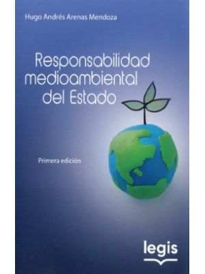 Responsabilidad Medioambiental Del Estado