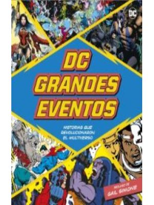 Dc Grandes Eventos