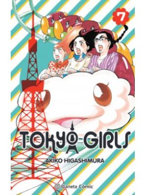 Tokyo Girls 7