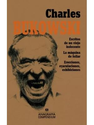 Escritos De Un Viejo Indecente La Maquina De Follar