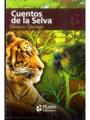 Cuentos De La Selva