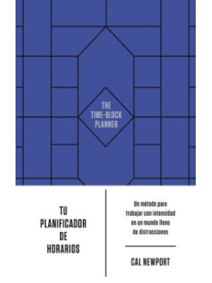 Tu Planificador De Horarios