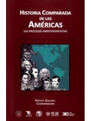 Historia Comparada De Las Americas