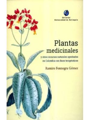 Plantas Medicinales