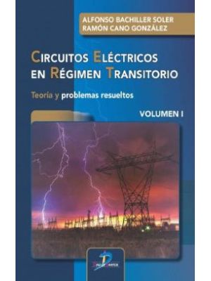 Circuitos Electricos En Regimen Transitorio