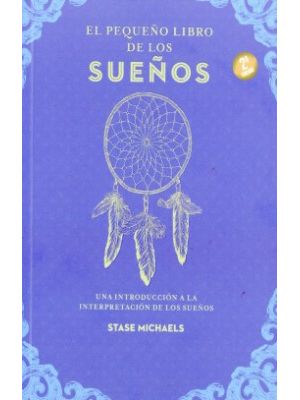 El PequeÑo Libro De Los SueÑos