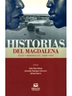 Historias Del Magdalena