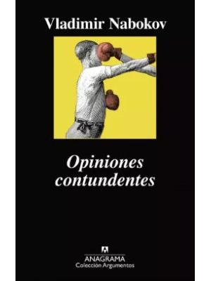 Opiniones Contundentes