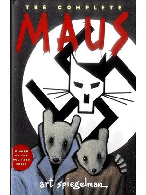 The Complete Maus