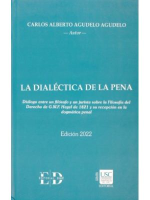 La Dialectica De La Pena