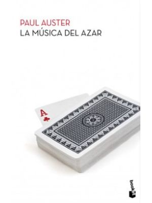 La Musica Del Azar