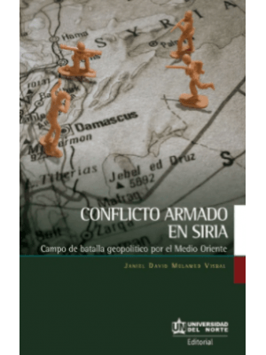 Conflicto Armado En Siria