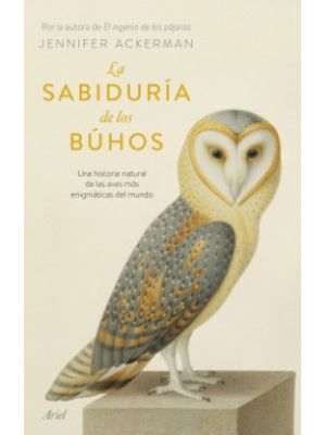 La Sabiduria De Los Buhos