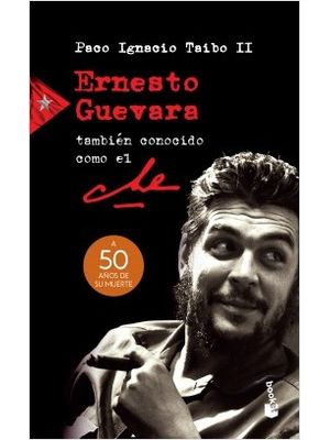 Ernesto Che Guevara