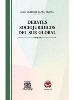 Debates Sociojuridicos Del Sur Global