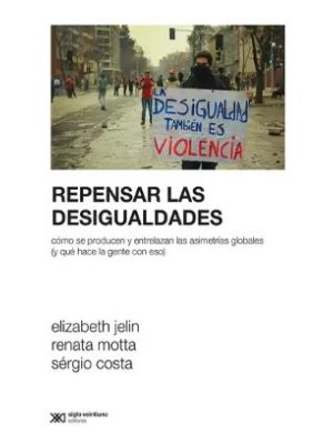 Repensar Las Desigualdades