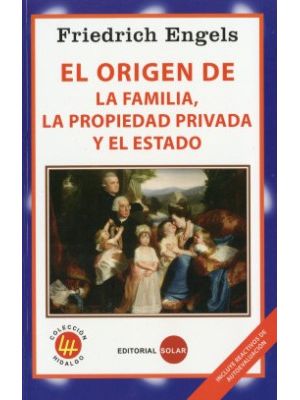 El Origen De La Familia