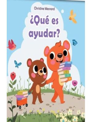 Que Es Ayudar