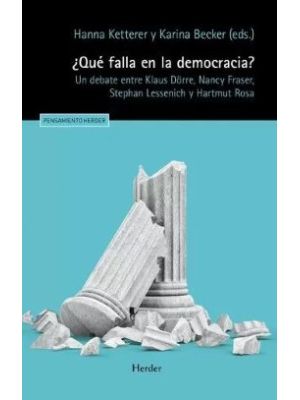 Que Falla En La Democracia