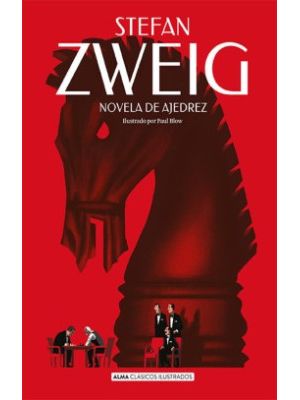 Novela De Ajedrez