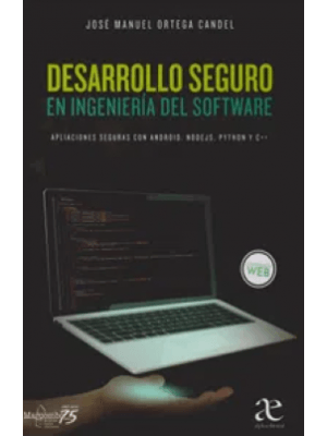 Desarrollo Seguro En Ingenieria Del Software