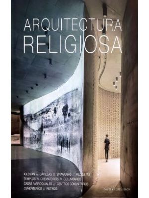 Arquitectura Religiosa (bilingue)