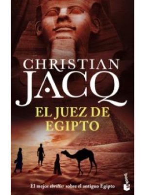 El Juez De Egipto