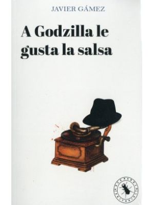 A Godzilla Le Gusta  La Salsa