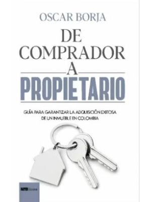 De Comprador A Propietario