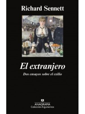 El Extranjero