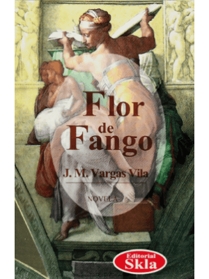 Flor De Fango