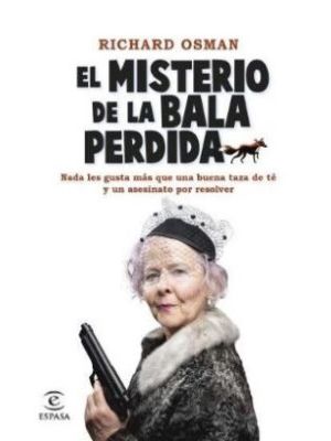 El Misterio De La Bala Perdida