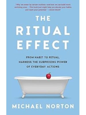 The Ritual Effect