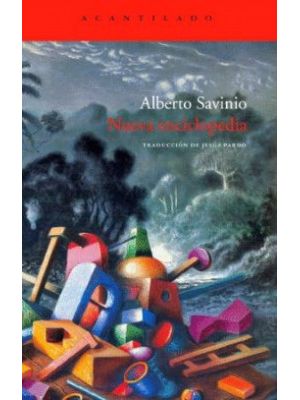 Nueva Enciclopedia