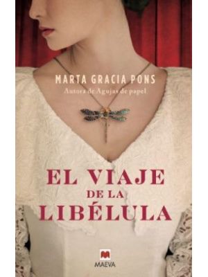 El Viaje De La Libelula